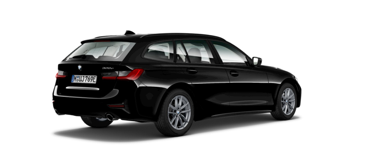 BMW Série 3 Touring lounge 320e BMW Série 3 Touring lounge 320e