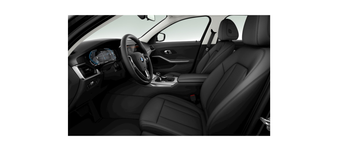 BMW Série 3 Touring lounge 320e BMW Série 3 Touring lounge 320e