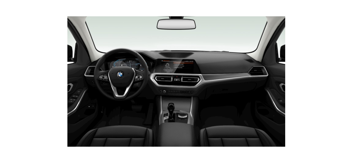 BMW Série 3 Touring lounge 320e BMW Série 3 Touring lounge 320e