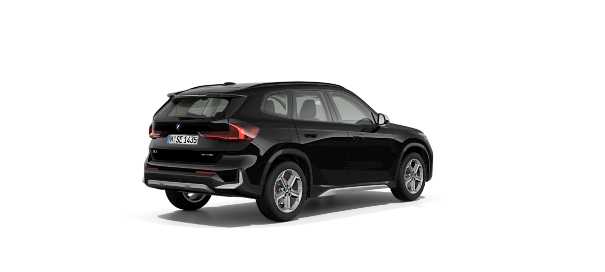 BMW X1 intérieur BMW X1 intérieur