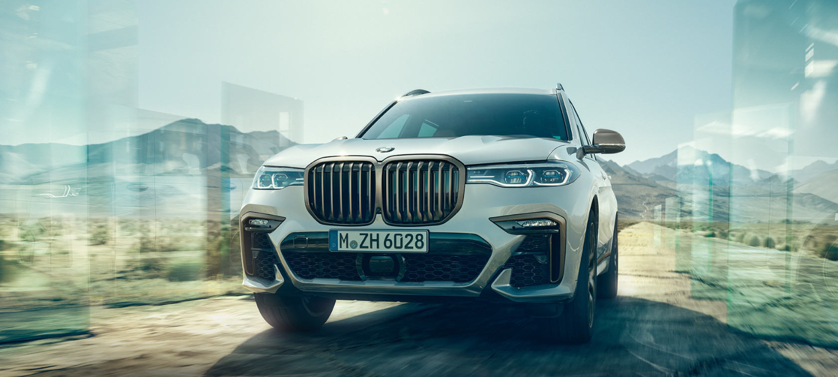 BMW INDIVIDUAL. BMW INDIVIDUAL.