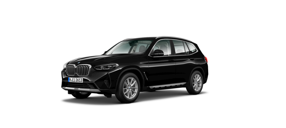BMW X3 BMW X3