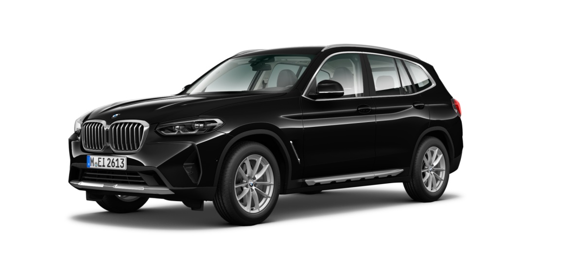 BMW X3 BMW X3