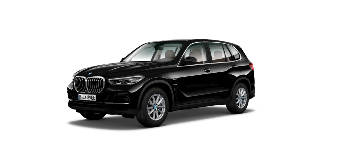 BMW X5 xDrive45e LOUNGE avant BMW X5 xDrive45e LOUNGE avant
