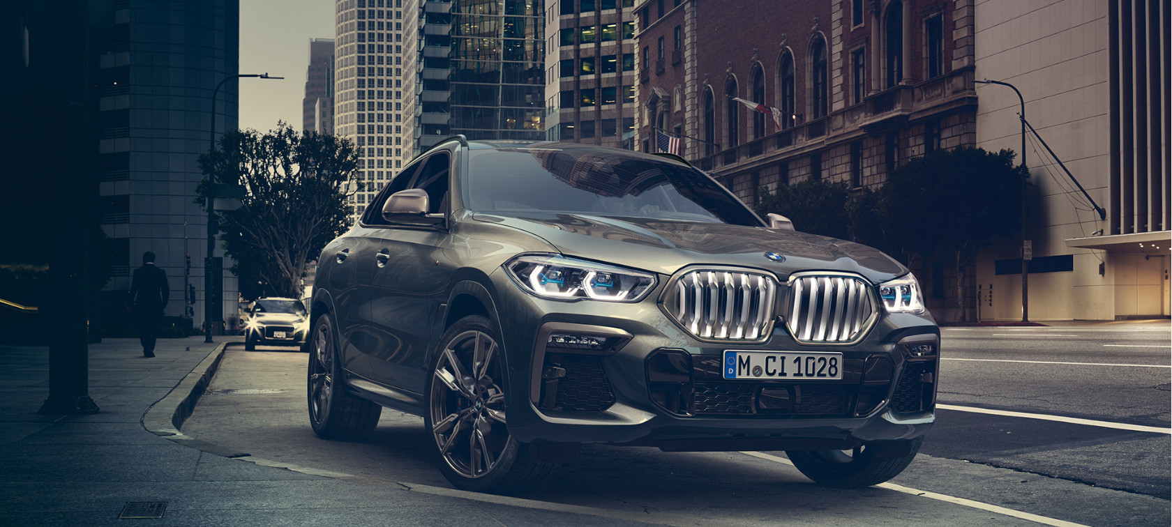 BMW INDIVIDUAL. BMW INDIVIDUAL.