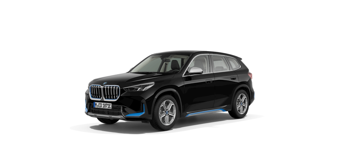 BMW X3 PHEV avant BMW X3 PHEV avant