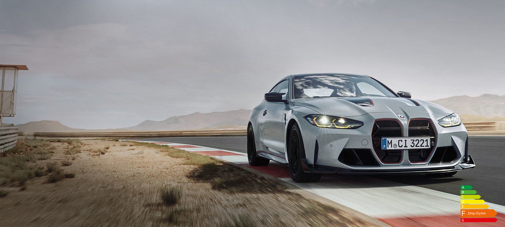 BMW M4 Competition Coupé (G82) Modèles, prix