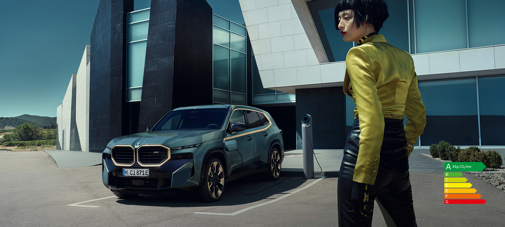 Site Officiel BMW | Voitures Neuves et d'Occasions | BMW France