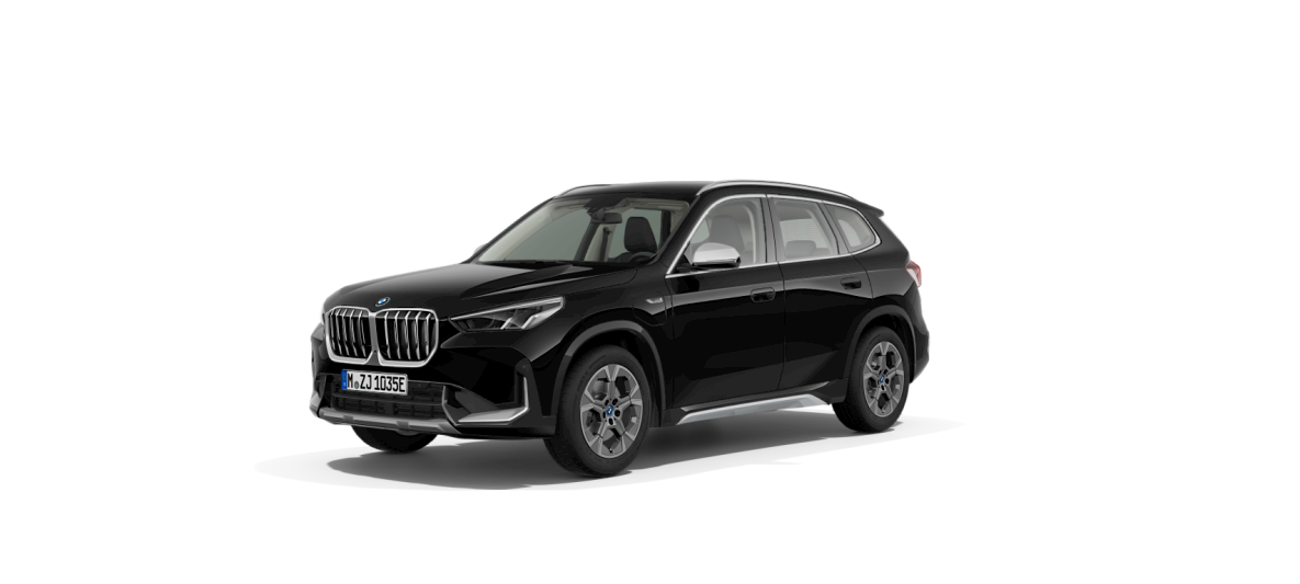 BMW X1 xDrive25e xLine avant BMW X1 xDrive25e xLine avant