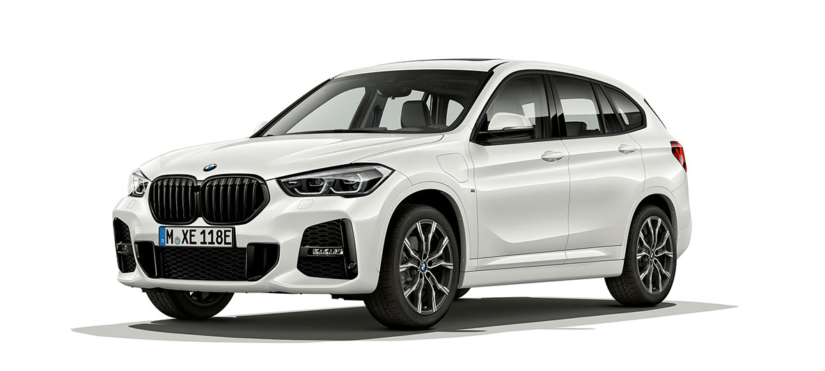 BMW X1 PHEV avant F48 BMW X1 PHEV avant F48