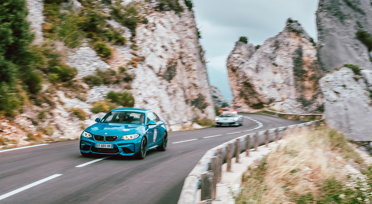 BMW GRANTROFEO BMW GRANTROFEO