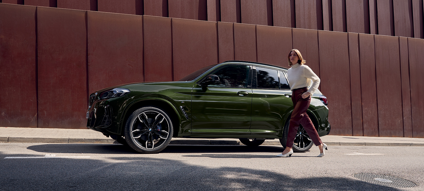 BMW X2 xDrive25e BMW X2 Hybride Rechargeable.