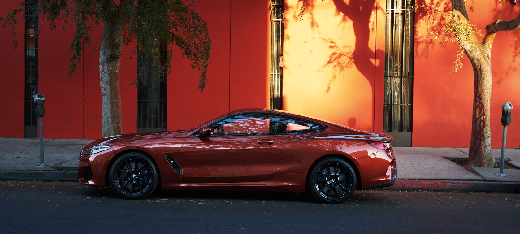 Voiture de luxe - BMW Luxury Class 2022 | BMW.fr