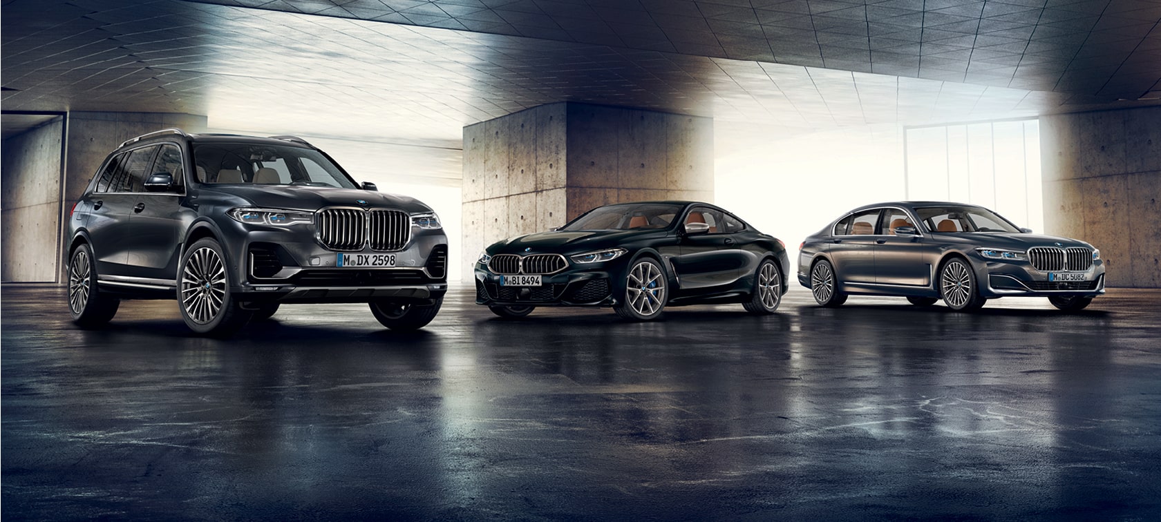 BMW fr