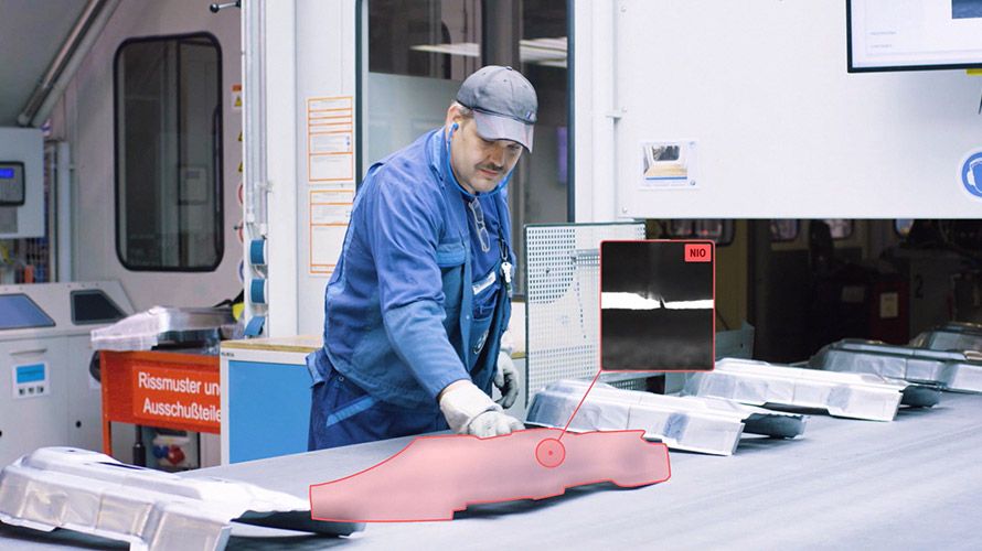 Le métier de technicien automobile évolue