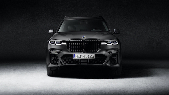 BMW X6 M BMW X6 M