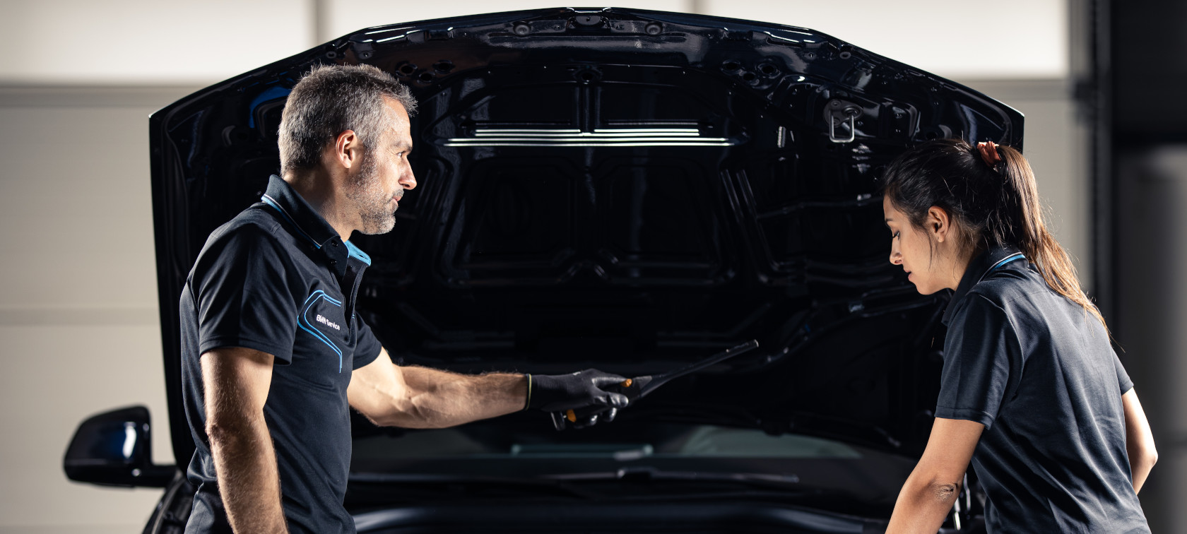 Académie De La Vente Automobile Bmw Group BMW Carrière | Formations | BMW.fr
