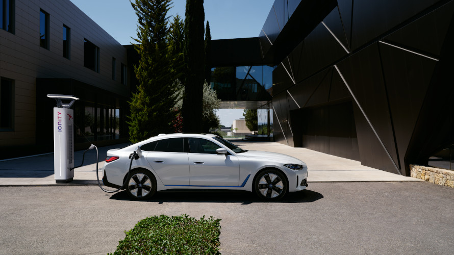 BMW Neuves. BMW Neuves.