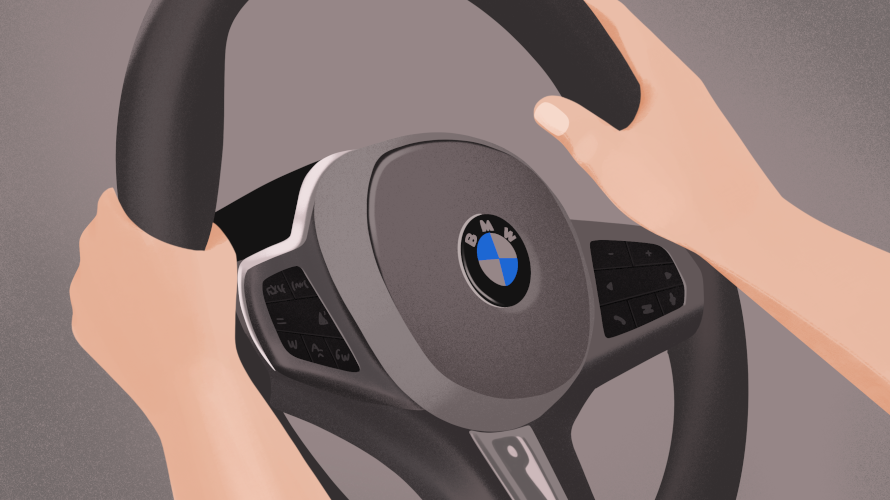 Meilleure autonomie et style de conduite