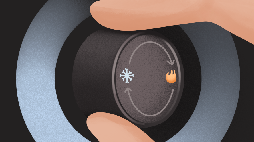 Meilleure autonomie et climatisation ou chauffage