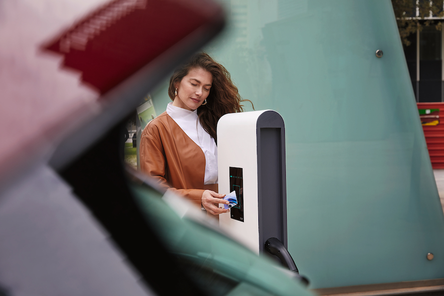 Conseil : Optimisation temps de recharge via BMW charging