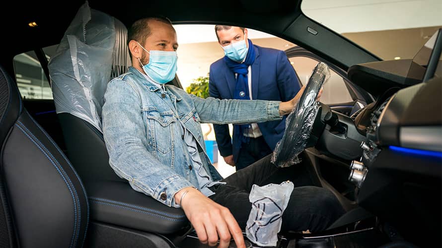 L’achat d’une voiture ne sera jamais un achat comme les autres 