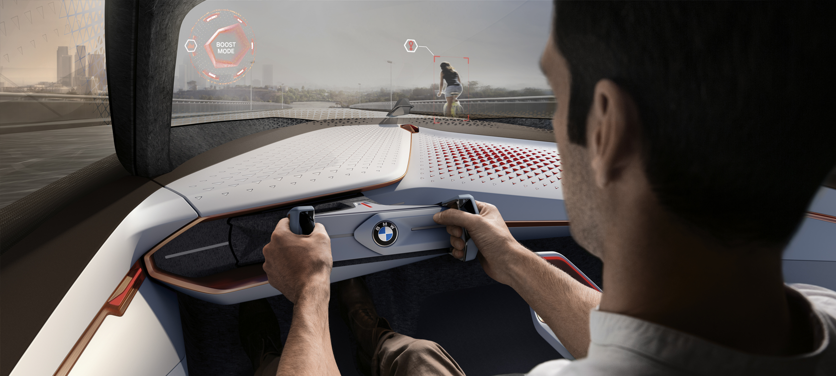 Le volant est mort, vive le volant !