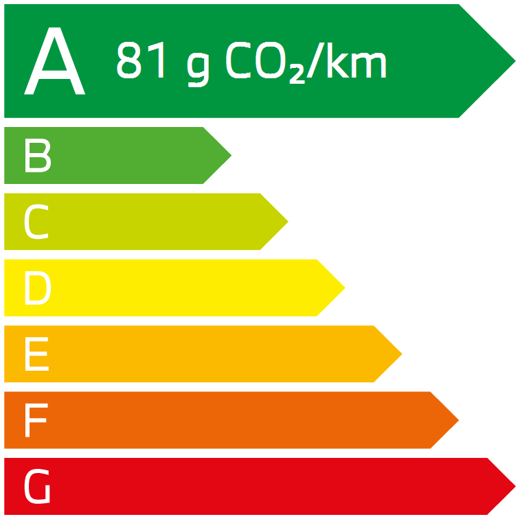 39g CO2
