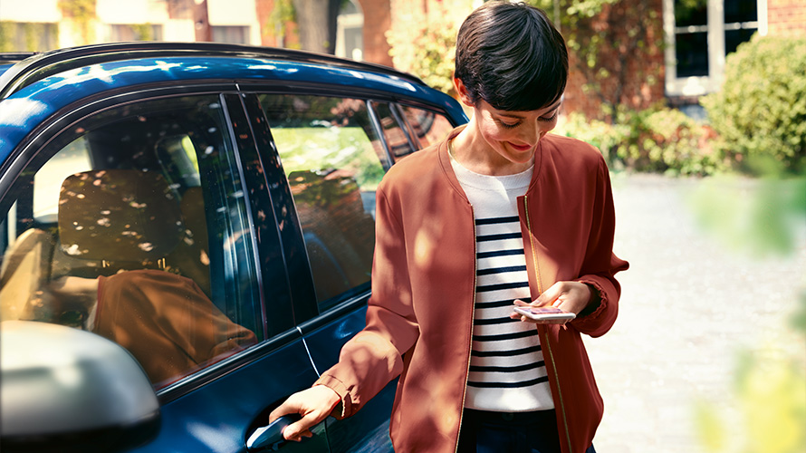 Entretenir votre BMW