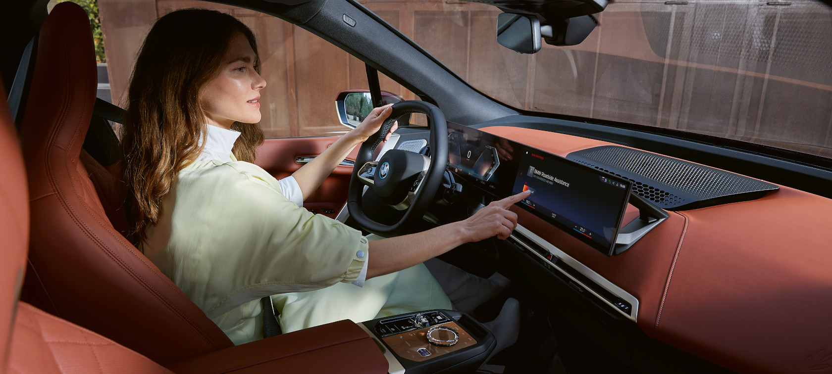 BMW téléservices BMW téléservices