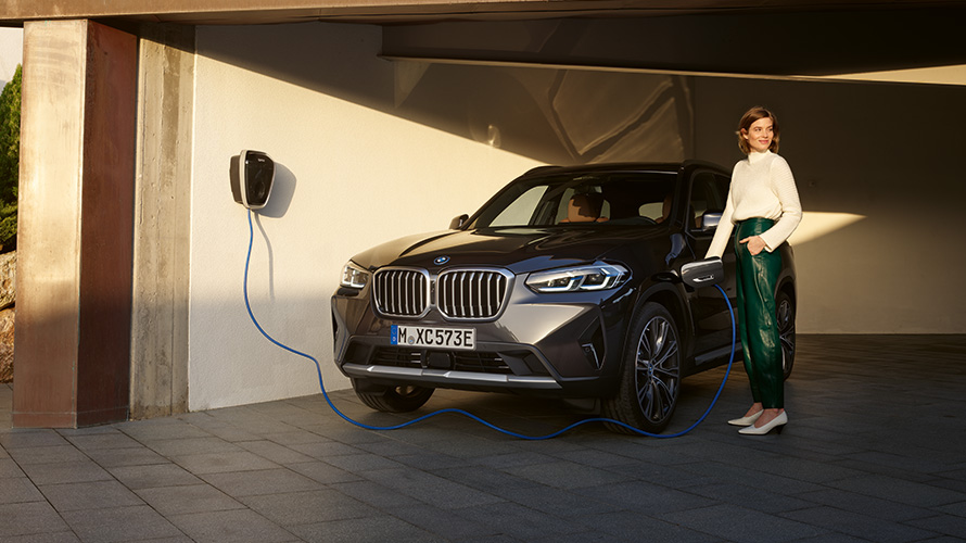 BMW X3 bmw-x3