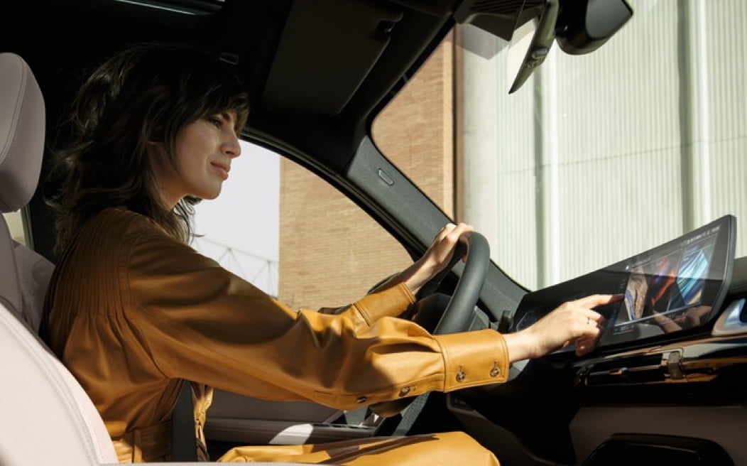 BMW Business Design. BMW Business Design.