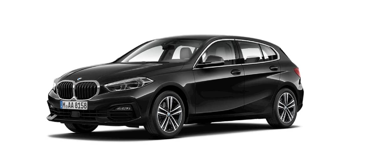 BMW Série 1 Business Design BMW Série 1 Business Design