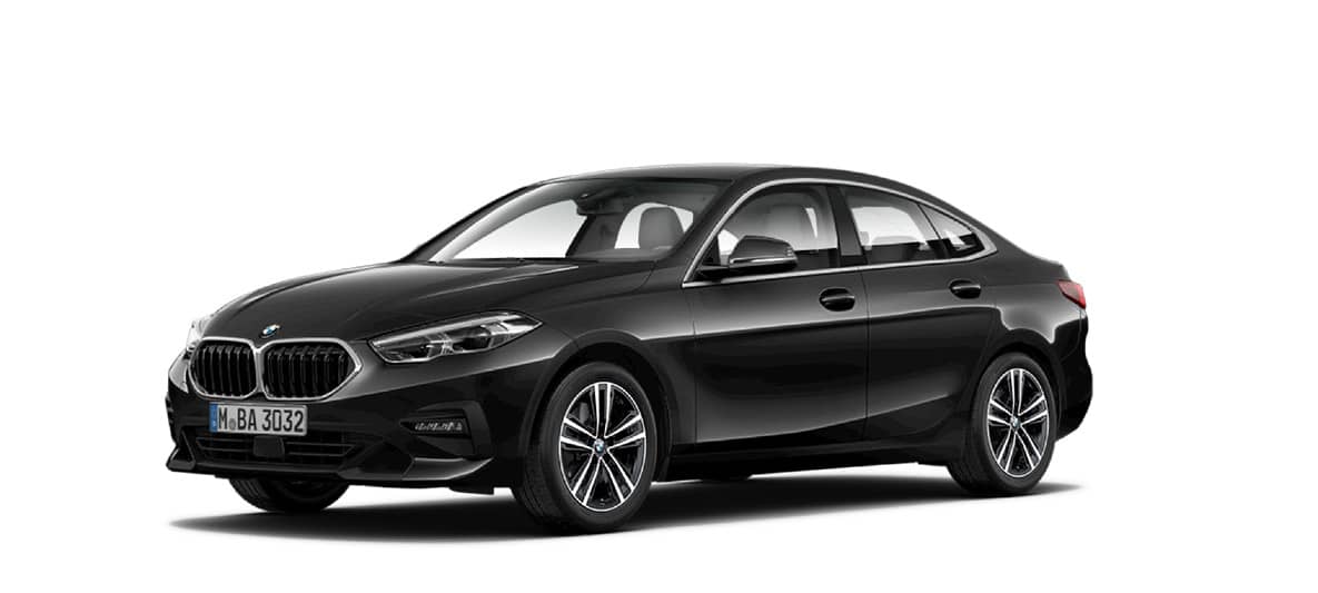 BMW Série 2 Gran Coupé Business Design BMW Série 2 Gran Coupé Business Design