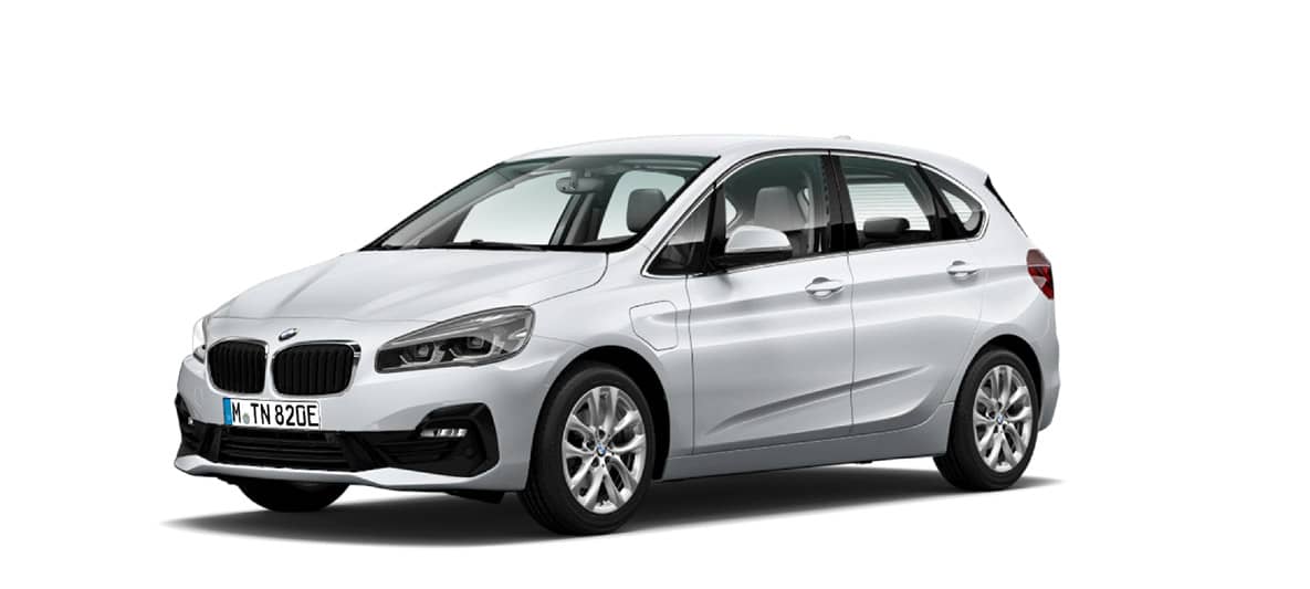 BMW Série 2 Active Tourer BMW Série 2 Active Tourer