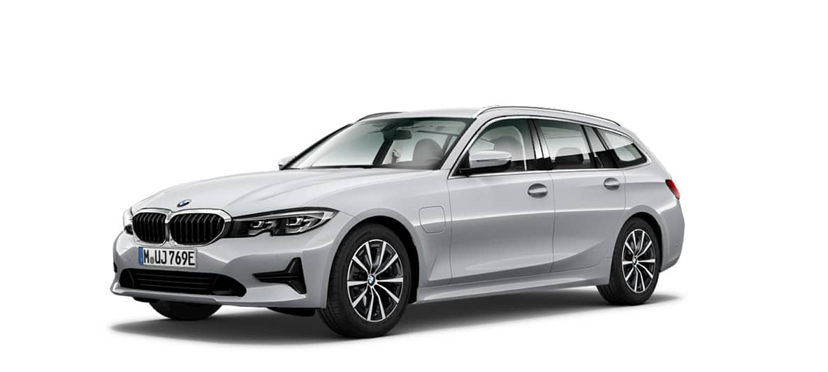 BMW 330e TOURING BUSINESS DESIGN BMW 330e TOURING BUSINESS DESIGN