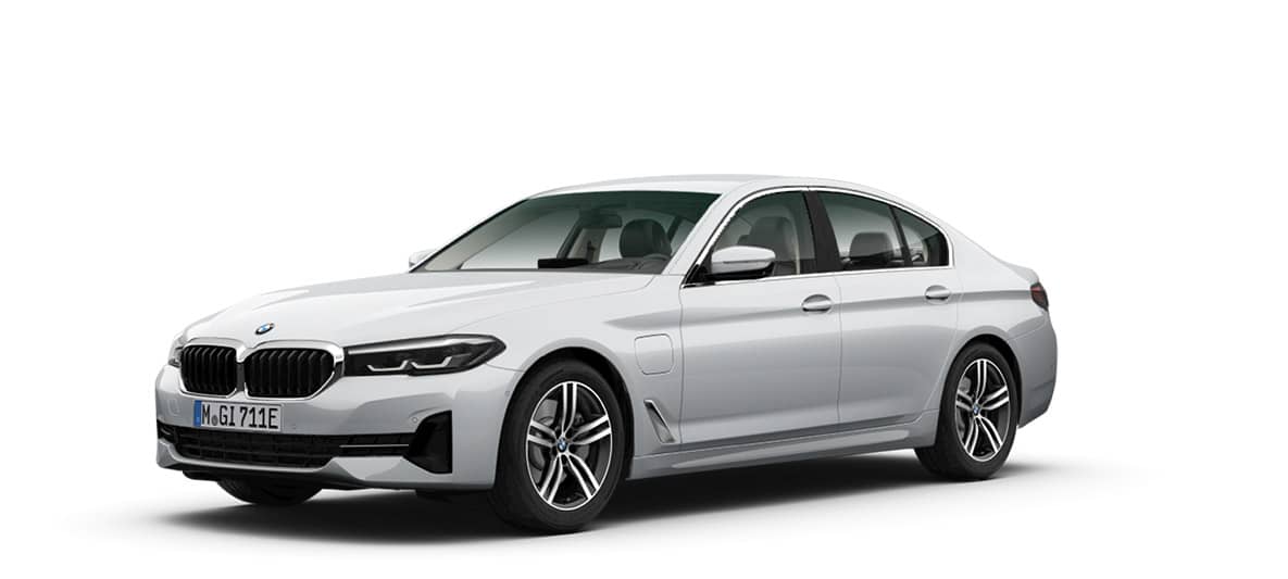 BMW 530e BUSINESS DESIGN BMW 530e BUSINESS DESIGN