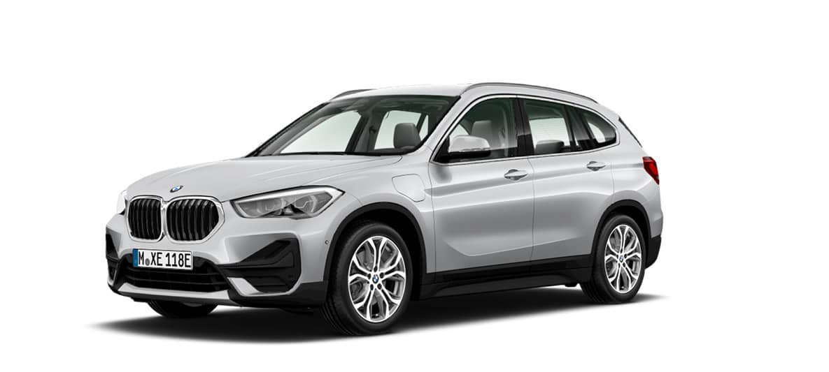 BMW X1 xDrive25e BUSINESS DESIGN BMW X1 xDrive25e BUSINESS DESIGN