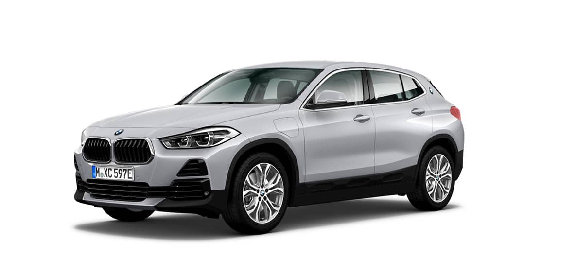 BMW X2 xDrive25e BUSINESS DESIGN BMW X2 xDrive25e BUSINESS DESIGN