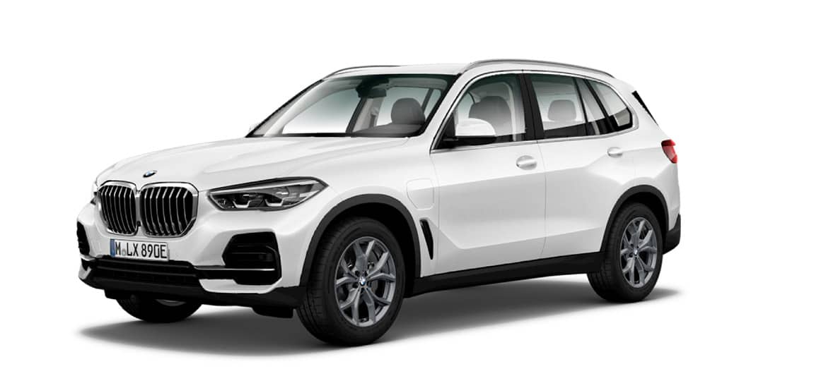BMW X5 xDrive45e LOUNGE BMW X5 xDrive45e LOUNGE