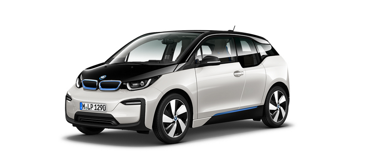 BMW i3 BMW i3