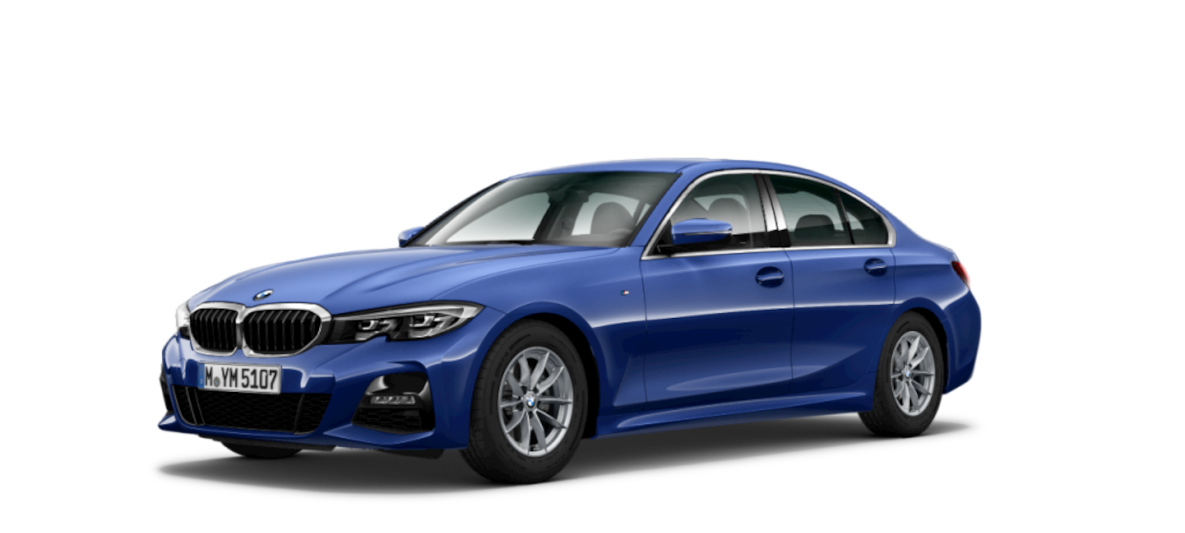 BMW 330e BUSINESS DESIGN BMW 330e BUSINESS DESIGN