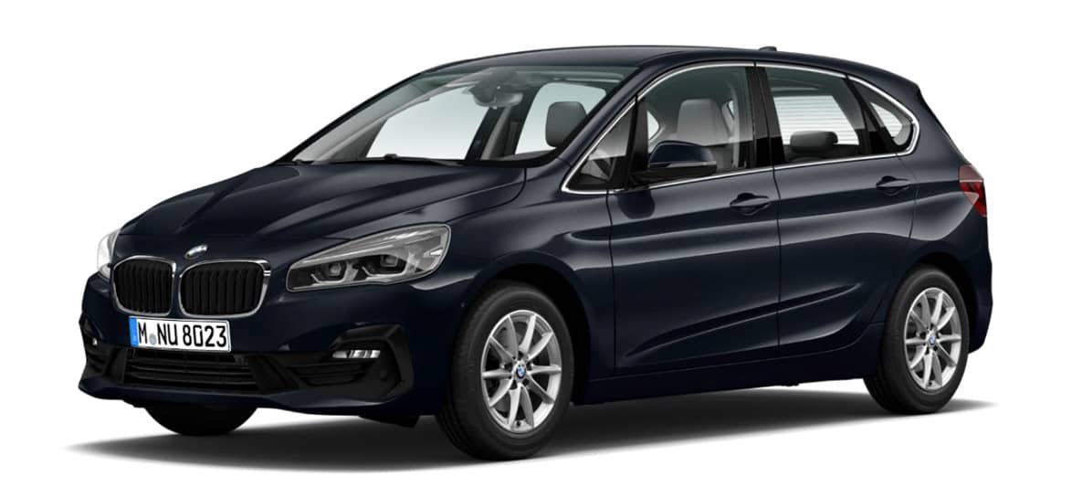 BMW Série 2 Active Tourer BMW Série 2 Active Tourer