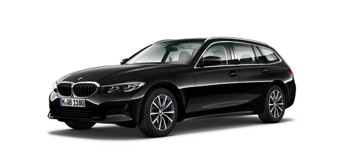 BMW Série 3 Touring Business Design BMW Série 3 Touring Business Design