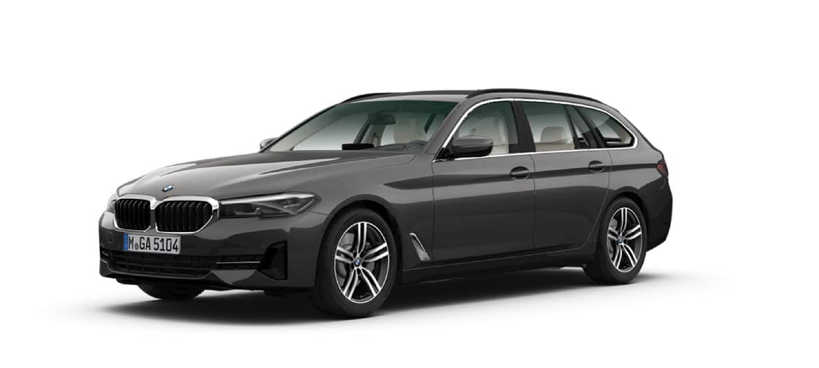 BMW Série 5 Touring Business Design BMW Série 5 Touring Business Design