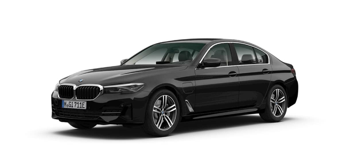 BMW Série 5 Berline Business Design BMW Série 5 Berline Business Design