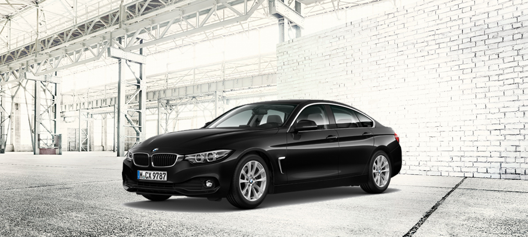 BMW 418d. BMW 418d Finition Business Design.