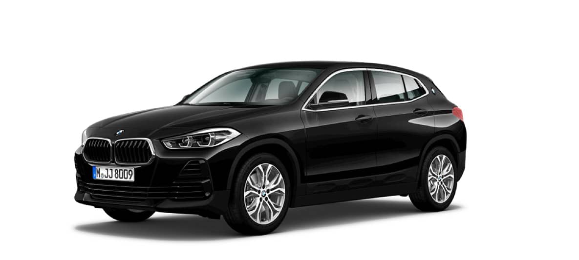 BMW X2 BMW X2