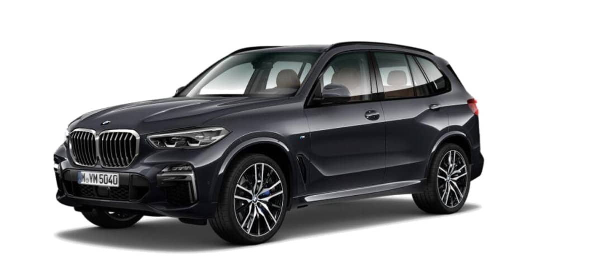 BMW X5 BMW X5