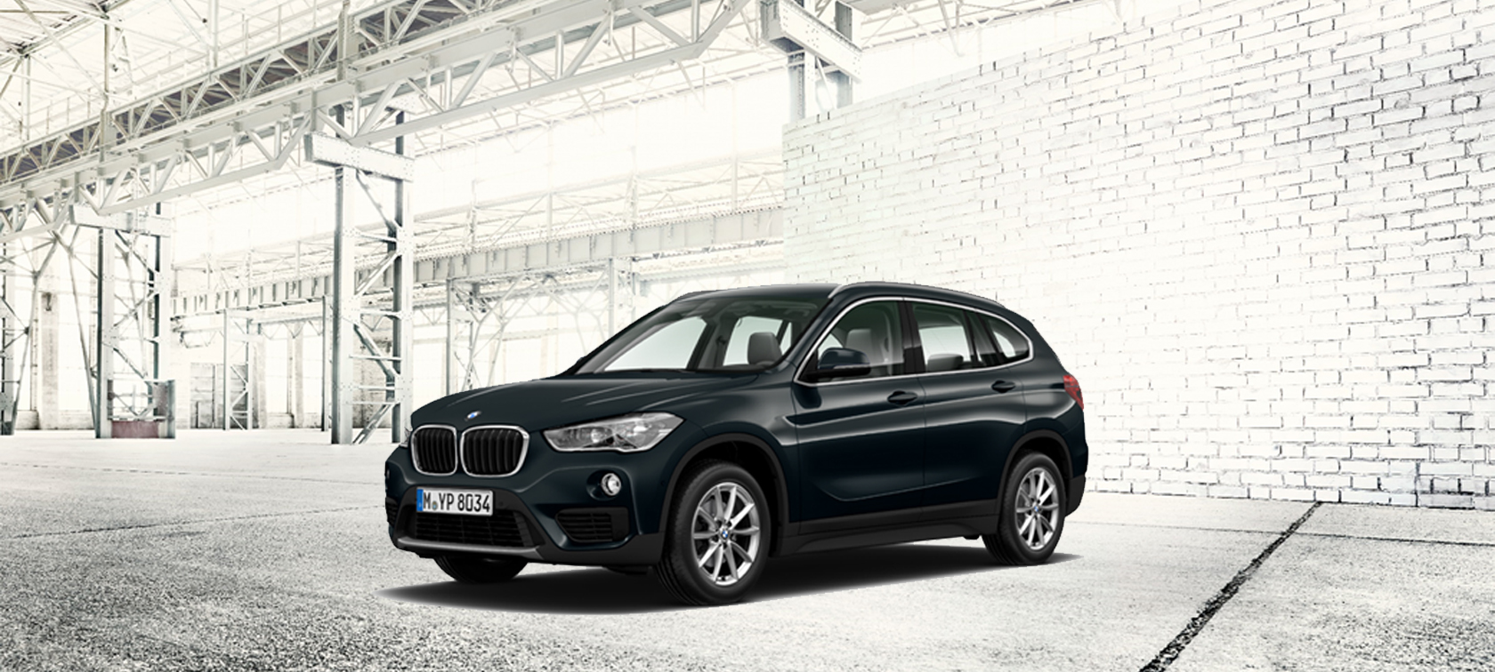 BMW X1 sDrive16d. BMW X1 sDrive16d, Finition Business Design.